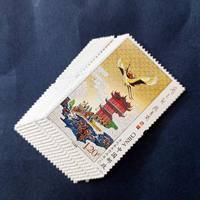 郵票的當代流行產(chǎn)品與集郵趨勢