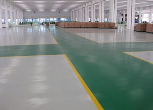 南京環氧砂漿地坪施工與舊地坪翻新 打造高品質地面工程的關鍵要點